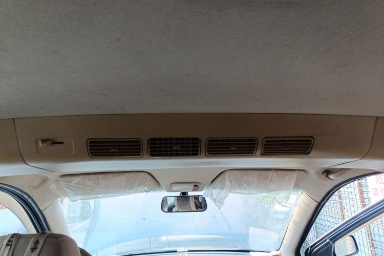Used Wuling Hongguang 2014 1.5L S Standard Version Headliner