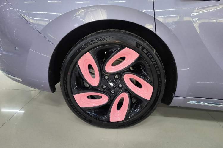 Used ORA Lightning Cat 2022 555 km Luxury Edition