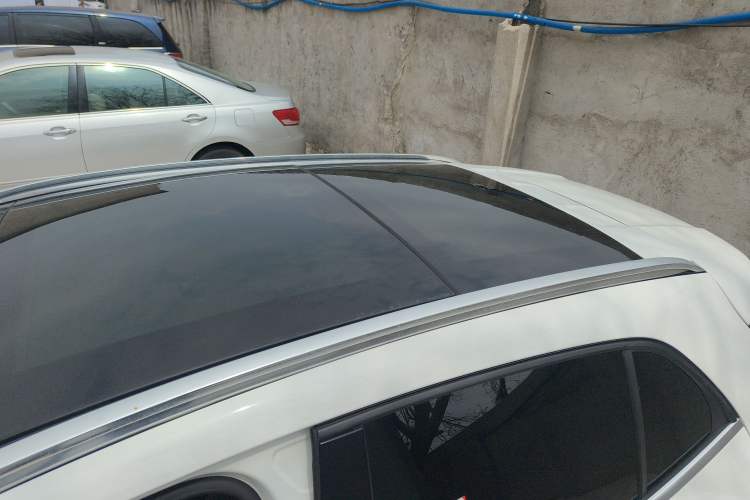 Used Mercedes-Benz GLA 2015 GLA 220 4MATIC Luxury Model