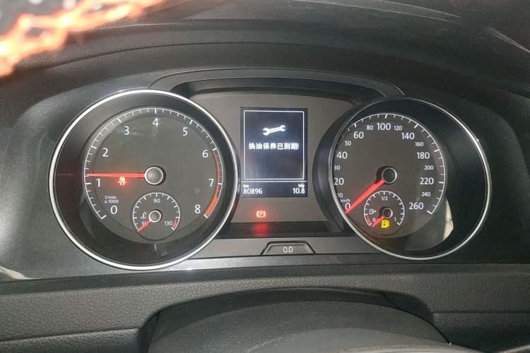 Used Volkswagen Golf 2020 200TSI DSG Comfortable and Ambitious Edition