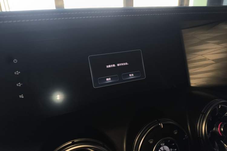 Used Tank 300 2023 2.0T Iron Rider 02