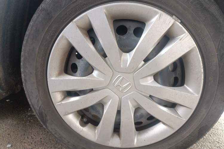 Used Honda Fit 2021 1.5L CVT Trend Edition