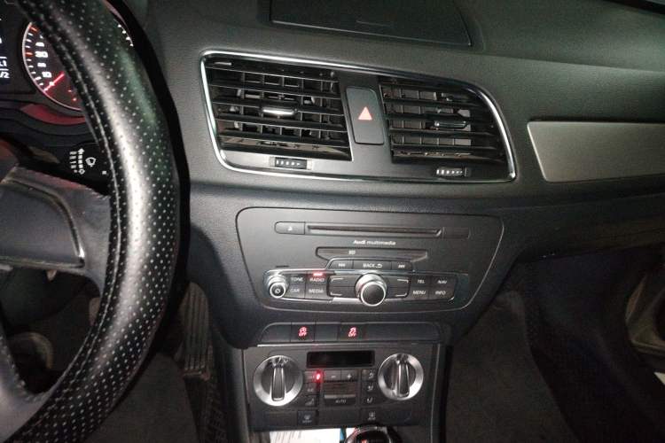 Used Audi Q3 2013 35 TFSI Ambition Edition
