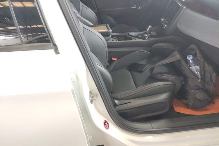 Used Lynk & Co 03 2018 1.5TD DCT Sport Edition China V Standard
