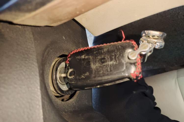 Used FORTHING Lingzhi 2020 M5 1.6L Practical Model