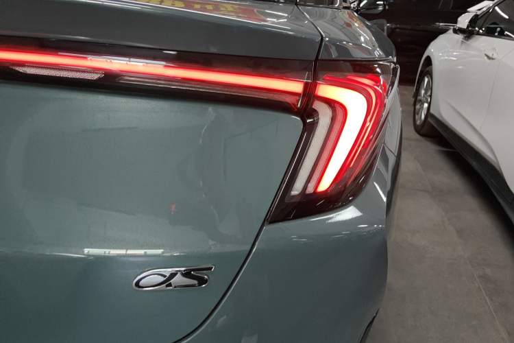 Used ARCFOX Alpha S 2023 525 Forest Edition 160kW
