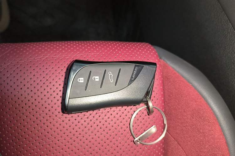 Used Lexus RX 2023 500h Four-Wheel Drive F SPORT Performance