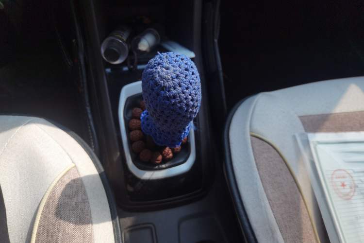 Used Baojun 310W 2017 1.5L Manual Comfort Version China V