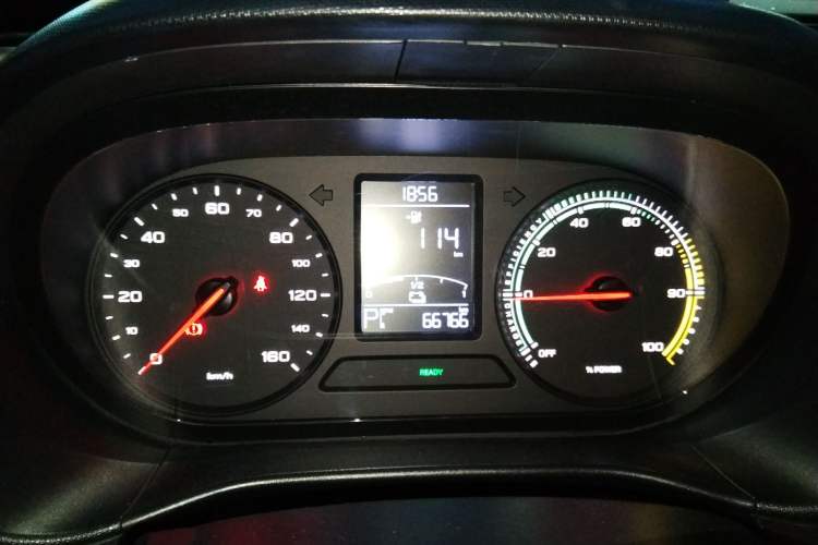 Used Roewe Clever 2021 302km All-Round Version