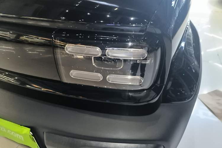 Used Baojun Spark 2023 Flagship Edition