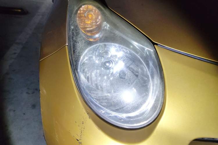 Used Suzuki Alto 2012 1.0L Manual Utility Version
