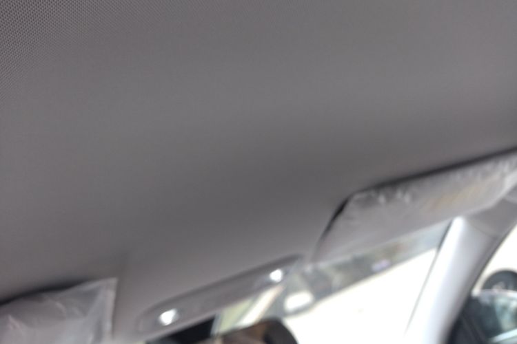 Used Wuling Bingo S 2025 Model 325km Deluxe Edition
