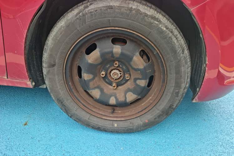 Used Citroen Elysee 2014 1.6L Manual Fashion Edition
