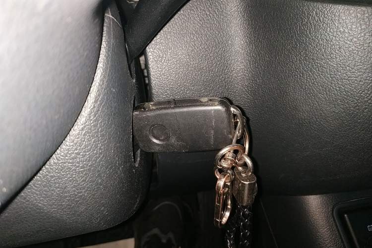 Used Volkswagen Tiguan L 2017 300TSI Automatic Two-Wheel Drive Silk Road Comfort Edition