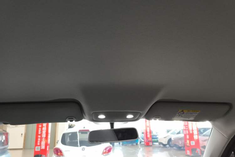 Used Leapmotor T03 2024 403 Comfort Edition
