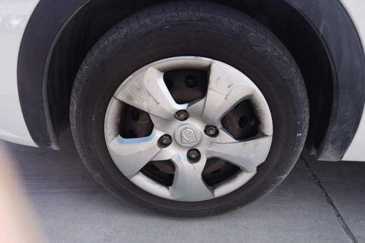 Used Baojun 310 2020 1.2L Manual Comfort Edition
