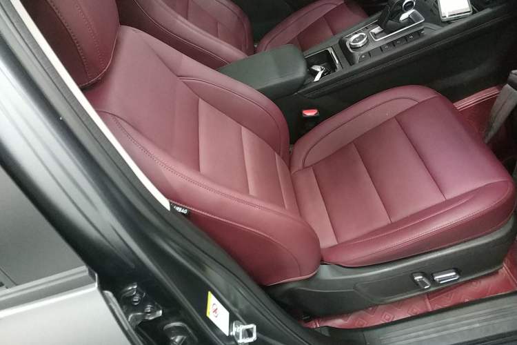 Used Great Wall Poer 2024 2.4T Off-Road Edition Automatic Diesel 4x4 Advanced Version
