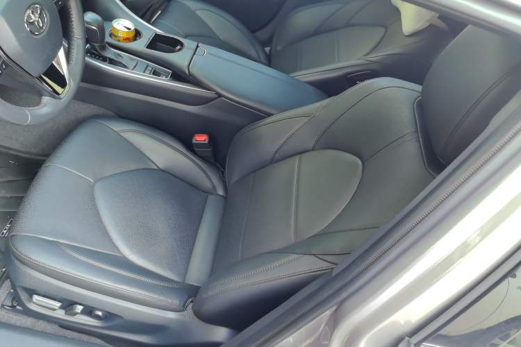 Used Toyota Avalon 2023 2.0L Luxury Edition