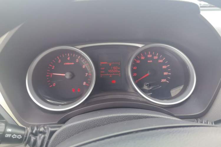 Used Wuling Hongguang 2019 1.5L S Standard Version China VI LAR
