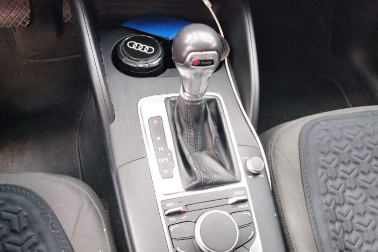 Used Audi A3 2015 Sportback 35 TFSI Millionth Anniversary Intelligent Leading Model
