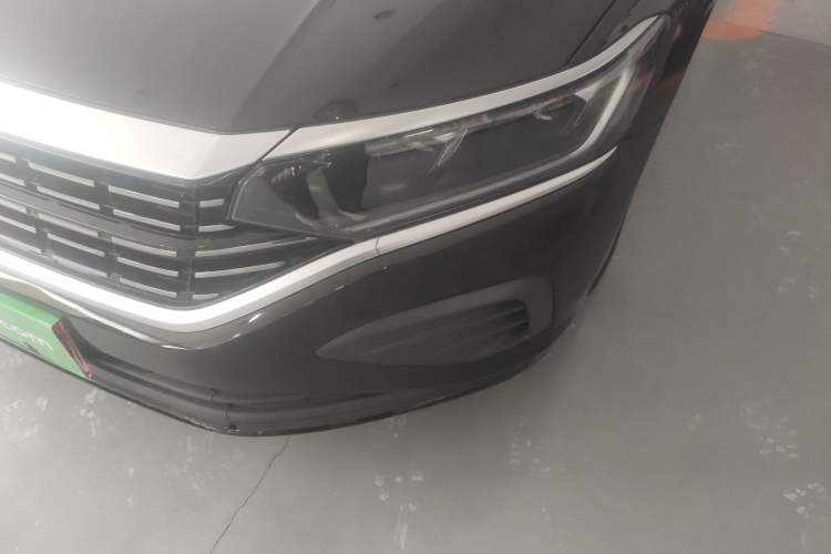 Used Volkswagen Passat 2024 280TSI Business Edition