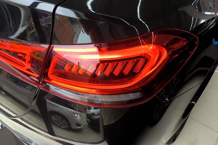 Used Mercedes-Benz GLE 2022 Refreshed GLE 350 4MATIC Coupe SUV Luxury Edition
