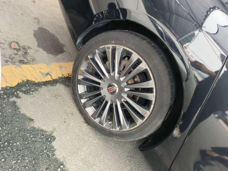 Used Hongqi H5 2020 1.8T Automatic Smart Connect Flagship Edition – Chinese Trim Chang — 25