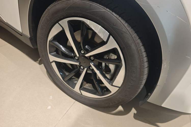 Used AION Y 2024 Younger Star Edition
