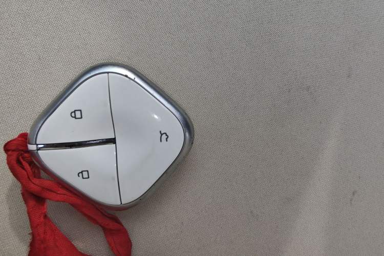 Used Wuling Hongguang MINIEV 2025 Four-Door Version Premium Edition Interior 1