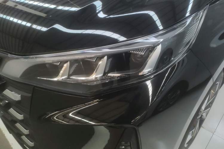 Used GAC Trumpchi M6 2023 PRO 270T DCT Luxury Edition