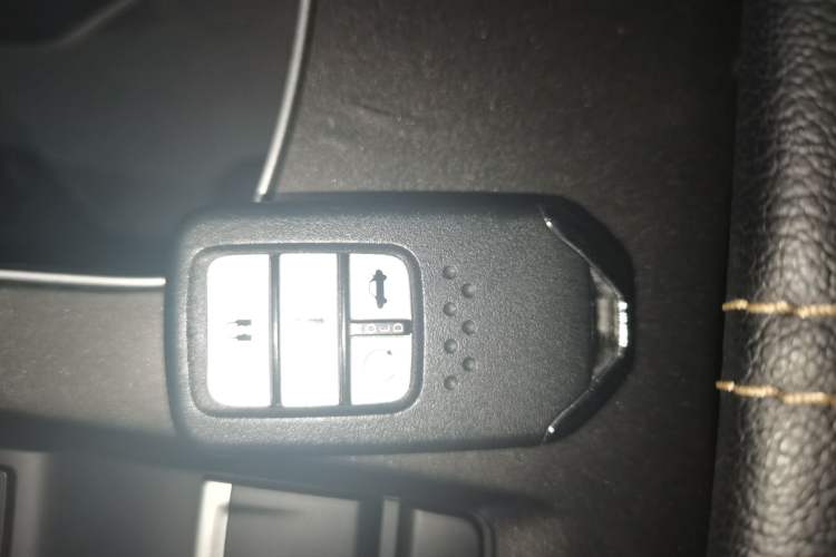 Used Honda Accord 2022 260TURBO Phantom Night · Prestige Edition