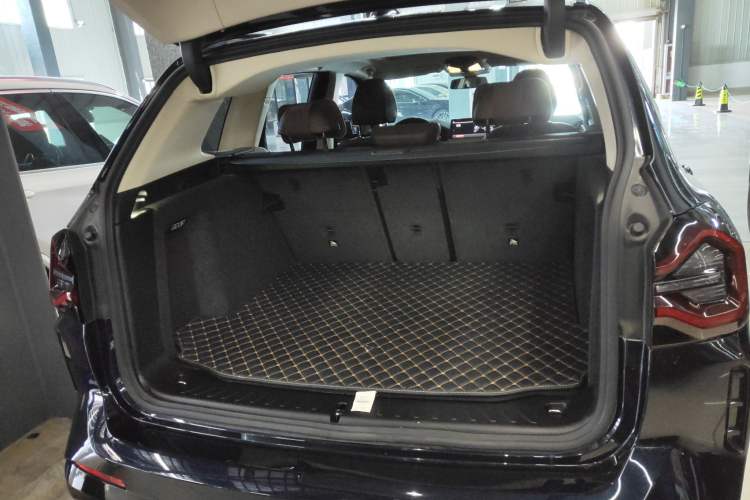 Used BMW X3 2023 xDrive30i Leading Model M Night Edition Package
