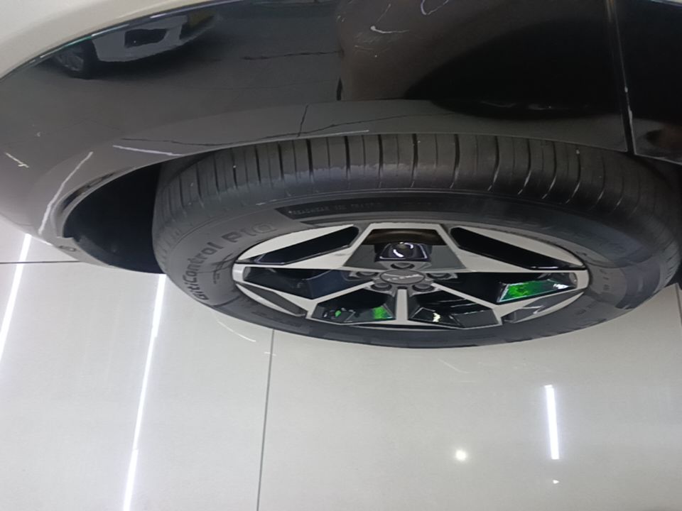 Zeekr X 2025 5-Seater Rear-Drive Version — снимка 11