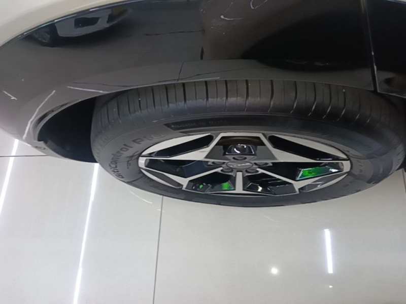 Used Zeekr X 2025 5-Seater Rear-Drive Version — 25