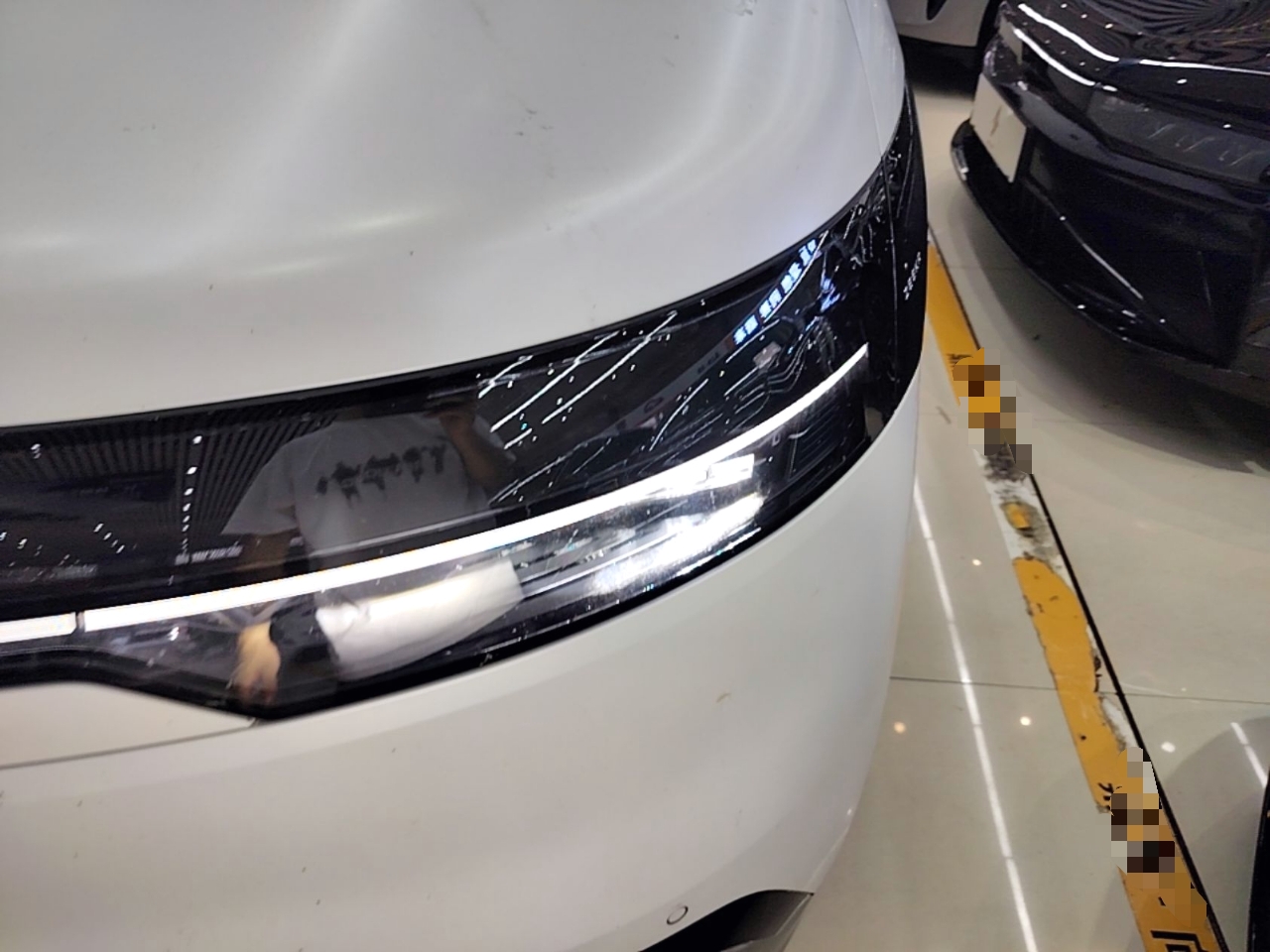 Zeekr MIX 2025 Long-Range Intelligent Driving Edition — снимка 8