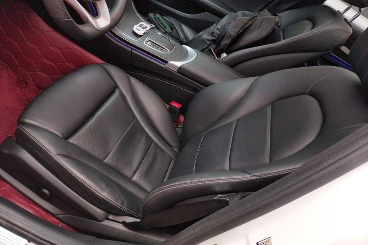 Used Mercedes-Benz C-Class 2020 C 260 L Sport Edition
