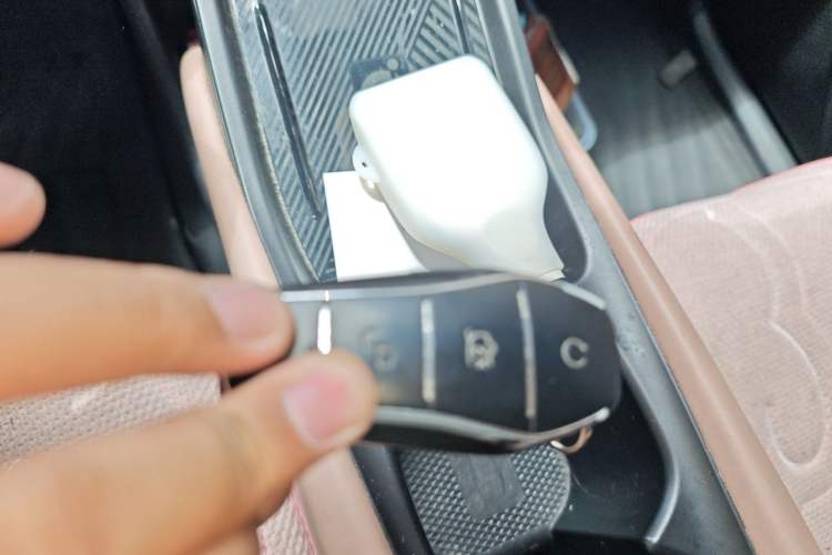 Used BYD Seagull 2023 Free Edition
