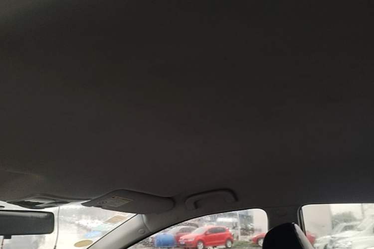 Used Roewe 350 2014 1.5L Manual Xunchi Edition
