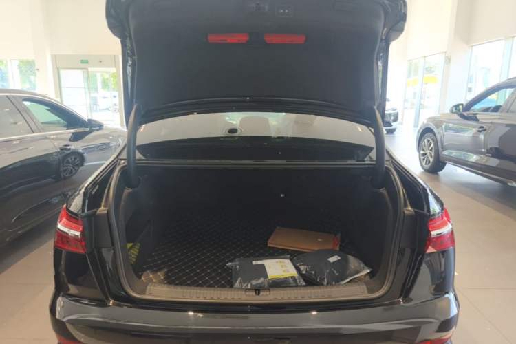 Used Audi A6L 2026 45 TFSI Prestige Dynamic Edition
