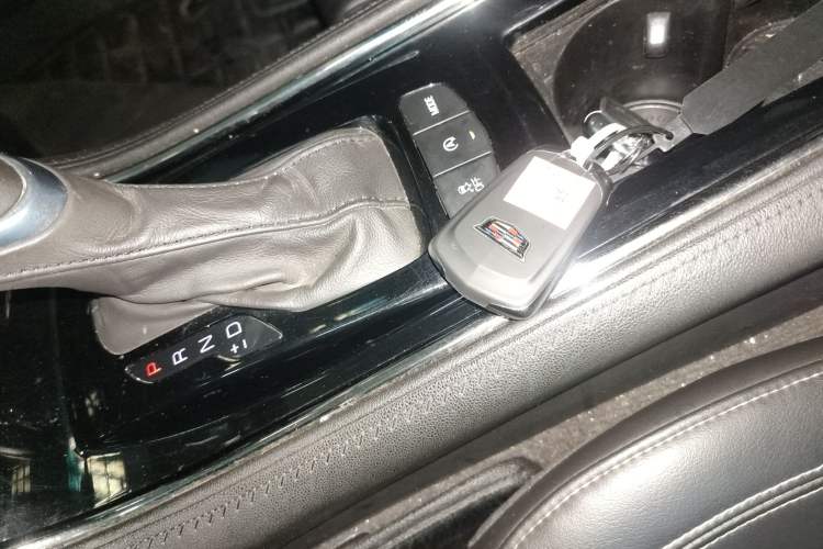 Used Cadillac ATS-L 2016 28T Tech Edition