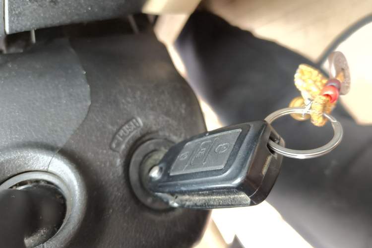 Used Haval H6 2011 2.0L Manual Two-Wheel-Drive Prestige Version