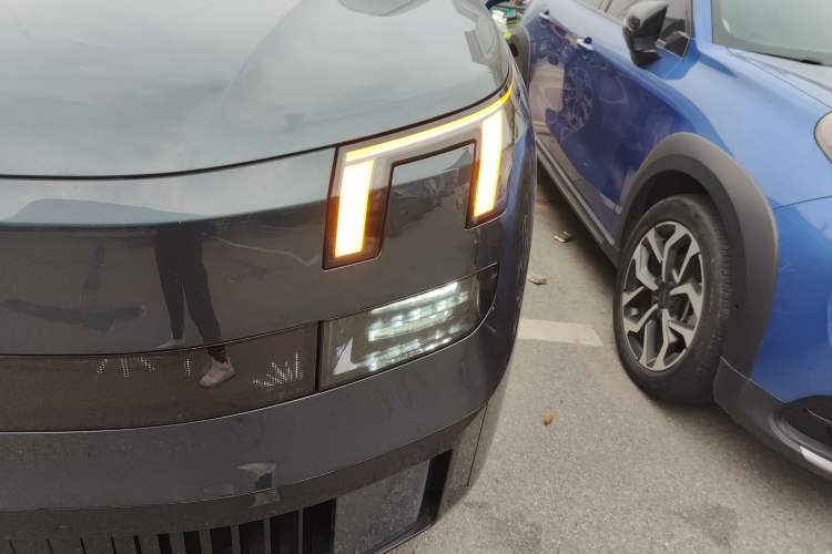 Used Lynk & Co 900 2025 2.0T Ultra