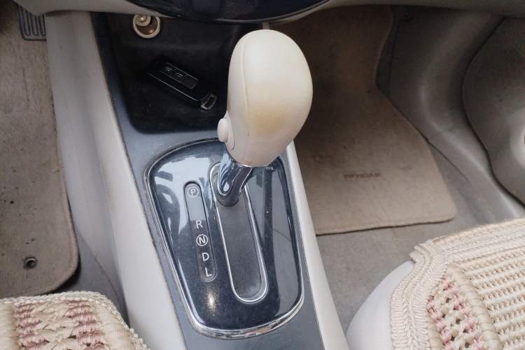 Used Nissan Tiida 2011 1.6L CVT Comfort Model
