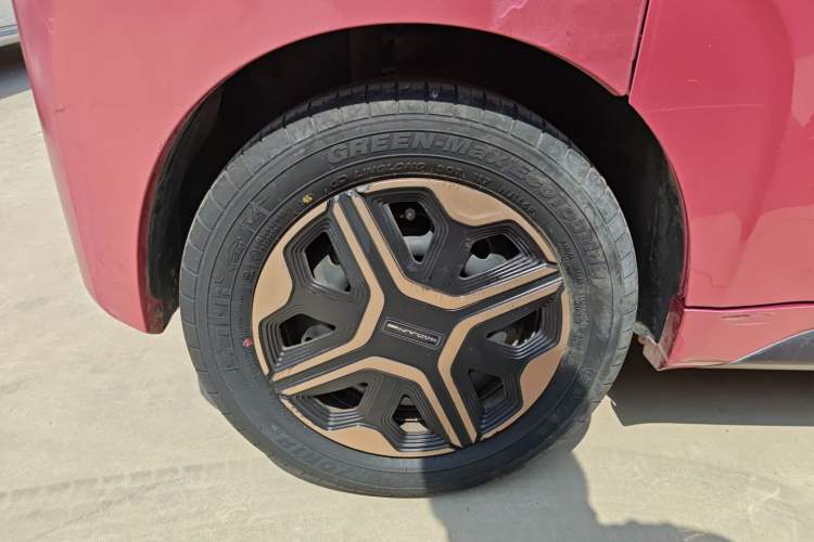 Used Baojun E200 2020 305KM Smart Drive Version
