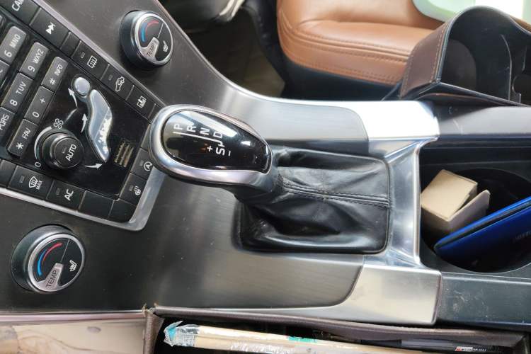 Used Volvo S60 2014 S60L T5 Intelligent Drive Edition