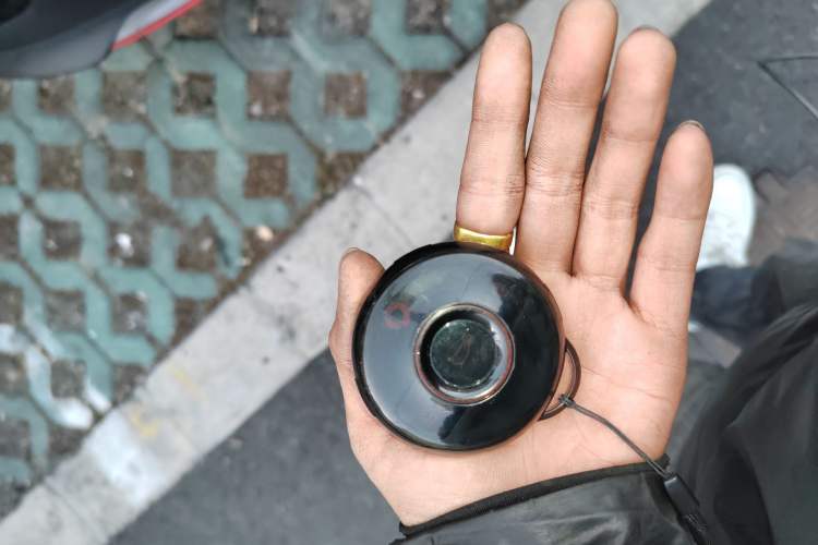 Used smart #1 2022 BRABUS Performance Edition