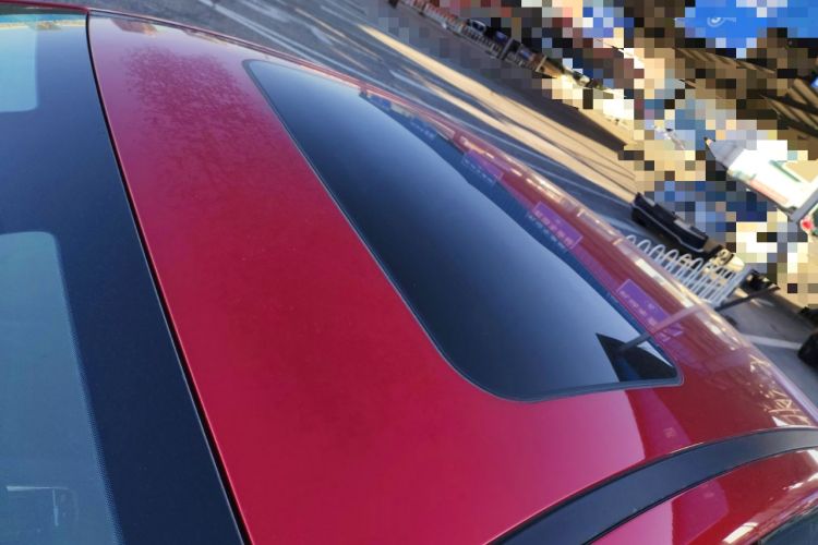 Used GAC Trumpchi EMPOW 2021 270T DCT J15 Version