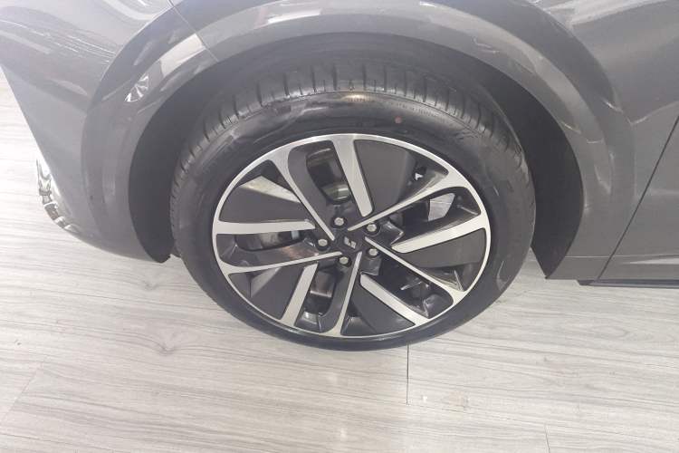 Used Li Auto L6 2024 Max