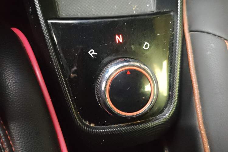 Used NETA N01 2020 380V