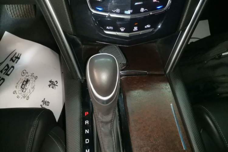 Used Cadillac XTS 2018 28T Elite Edition